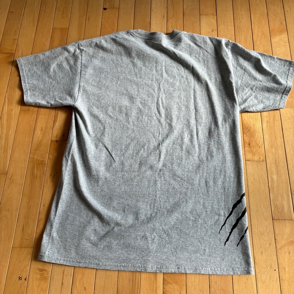 IceCream Papa Bear Tee size L - Picture 2 of 8